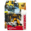 Трансформер 'High Octane Bumblebee', класс Deluxe, из серии 'Transformers 4: Age of Extinction' (Трансформеры-4: Эпоха истребления), Hasbro [A6509] - A6509-1.jpg