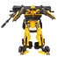 Трансформер 'High Octane Bumblebee', класс Deluxe, из серии 'Transformers 4: Age of Extinction' (Трансформеры-4: Эпоха истребления), Hasbro [A6509] - A6509-2.jpg
