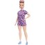 Кукла Барби, пышная (Curvy), из серии 'Мода' (Fashionistas) Barbie, Mattel [FJF40] - Кукла Барби, пышная (Curvy), из серии 'Мода' (Fashionistas) Barbie, Mattel [FJF40]