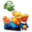 * Игрушка для ванной 'Пеликан' (Splish’n Splash Pelican), Silverlit [86061] - 86061-2.jpg