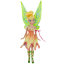 Игровой набор 'Модельер 25-в-1' с куклой-феечкой Tinker Bell (Динь-динь), 23 см, Disney Fairies, Jakks Pacific [35273] - 35273-1.jpg