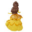 Мини-кукла 'Белль' (Belle), 8 см, 'Принцессы Диснея', Hasbro [E3085] - Мини-кукла 'Белль' (Belle), 8 см, 'Принцессы Диснея', Hasbro [E3085]