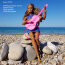Одежда и аксессуары для Барби 'Музыкант', из серии 'Я могу стать...', Barbie [GHX39] - Одежда и аксессуары для Барби 'Музыкант', из серии 'Я могу стать...', Barbie [GHX39]