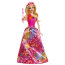 Кукла 'Принцесса', серия 'Потайная дверь', Barbie, Mattel [BLP33] - BLP33.jpg