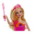 Кукла 'Принцесса', серия 'Потайная дверь', Barbie, Mattel [BLP33] - BLP33-2.jpg