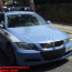 Модель автомобиля BMW 330i полиции Италии, 1:43, серия 'Спецслужбы', Welly [44000P-W-03] - DSCF2393copia.jpg