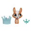 Игрушка 'Петшоп из мешка - щенок на подушке', серия 3/14, Littlest Pet Shop, Hasbro [A8240-3721] - A8240-3721a.jpg