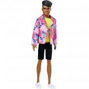 Кукла Кен, из серии '60-я годовщина', Barbie, Mattel [GRB44]