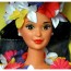 Кукла Барби 'Полинезия' (Polynesian Barbie), коллекционная, из серии 'Куклы мира', Mattel [12700] - Кукла Барби 'Полинезия' (Polynesian Barbie), коллекционная, из серии 'Куклы мира', Mattel [12700]