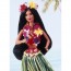 Кукла Барби 'Полинезия' (Polynesian Barbie), коллекционная, из серии 'Куклы мира', Mattel [12700] - Кукла Барби 'Полинезия' (Polynesian Barbie), коллекционная, из серии 'Куклы мира', Mattel [12700]