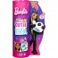 Кукла Барби 'Панда', из серии 'Милашка' (Cutie), Barbie, Mattel [HHG22] - Кукла Барби 'Панда', из серии 'Милашка' (Cutie), Barbie, Mattel [HHG22]