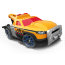Коллекционная модель автомобиля Redo Duty - HW City 2014, желтая, Hot Wheels, Mattel [BFC27] - bfc27-21.jpg