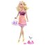 Кукла Барби с собачкой 'Teresa' из серии 'Мода', Barbie, Mattel [X2279] - X2279.jpg