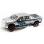 Коллекционная модель автомобиля 2009 Ford F-150 - HW Off-road 2014, серебристая, Hot Wheels, Mattel [BFD63] - bfd63-1.jpg