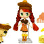 Набор 'В лесу' с Оленёнком и куклой Блайз, из серии 'Pet Sitters', Littlest Pet Shop - Blythe [19458] - Blythe's Sitters Autumn Glam.jpg