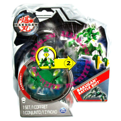 Боевой костюм для Бакуганов (Bakugan Battle Suit), 4 сезон 'Бакуган: Всплеск Мехтаниума', Bakugan Mechtanium Surge [55732] Боевой костюм для Бакуганов (Bakugan Battle Suit), 4 сезон 'Бакуган: Всплеск Мехтаниума', Bakugan Mechtanium Surge [55732]