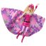 Кукла Барби 'Супергероиня', из серии 'Супер Принцесса' (Princess Power), Barbie, Mattel [CDY61] - CDY61.jpg