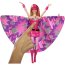 Кукла Барби 'Супергероиня', из серии 'Супер Принцесса' (Princess Power), Barbie, Mattel [CDY61] - CDY61-2.jpg