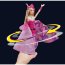 Кукла Барби 'Супергероиня', из серии 'Супер Принцесса' (Princess Power), Barbie, Mattel [CDY61] - CDY61-4.jpg