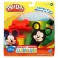 Набор с пластилином 'Микки Маус' из серии 'Клуб Микки Мауса' (Mickey Mouse Clubhouse), Play-Doh, Hasbro [A0394] - A0394-1.jpg