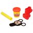 Набор с пластилином 'Микки Маус' из серии 'Клуб Микки Мауса' (Mickey Mouse Clubhouse), Play-Doh, Hasbro [A0394] - A0394.jpg