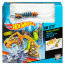 Игровой набор 'Хитрая ловушка', из серии 'Мутанты', Hot Wheels, Mattel [CDX95] - CDX95-1.jpg