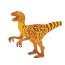 3D-пазл 'Дейноних', из серии 'Мир динозавров', 'Пирамида Открытий' [3950h] - 3950 pol.jpg