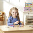 Набор для детского творчества 'Раскрась деревянную шкатулку-сердце', Melissa&Doug [8850] - 8850-3.jpg