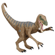 Игрушка 'Велоцираптор' (Velociraptor 'Delta'), из серии 'Мир Юрского Периода' (Jurassic World), Hasbro [B1141]