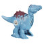 Игрушка 'Спинораптор' (Spinoraptor), из серии 'Динозавры-драчуны' (Brawlasaurs), 'Мир Юрского Периода' (Jurassic World), Hasbro [B1146] - B1146.jpg
