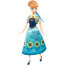 Кукла 'Анна - Веселый день рождения' (Birthday Party Anna), 28 см, Frozen ( 'Холодное сердце'), Mattel [DGF57] - DGF57.jpg