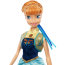 Кукла 'Анна - Веселый день рождения' (Birthday Party Anna), 28 см, Frozen ( 'Холодное сердце'), Mattel [DGF57] - DGF57-2.jpg
