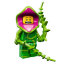 Минифигурка 'Хищное растение', серия 14 'из мешка', Lego Minifigures [71010-05] - 71010-05.jpg