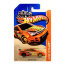 Коллекционная модель автомобиля Ford Focus 2008 - HW Stunt 2013, оранжевая, Mattel [X1726] - X1726-2.jpg