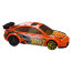 Коллекционная модель автомобиля Ford Focus 2008 - HW Stunt 2013, оранжевая, Mattel [X1726] - X1726-3.jpg
