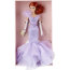 Кукла 'Лавандовое платье' (Lavender Luxe), коллекционная, Gold Label Barbie, Mattel [CGT28] - CGT28-1.jpg