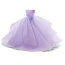 Кукла 'Лавандовое платье' (Lavender Luxe), коллекционная, Gold Label Barbie, Mattel [CGT28] - CGT28-4.jpg