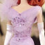 Кукла 'Лавандовое платье' (Lavender Luxe), коллекционная, Gold Label Barbie, Mattel [CGT28] - CGT28-7.jpg