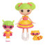 Мини-куклы 'Tiny Might и Dyna Might', 8/4 см, серия Sisters, Mini Lalaloopsy Littles [520481-TDM] - 520481TinyMight.jpg