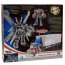 Трансформер 'Optimus Prime' (Оптимус Прайм), класс Mechtech Ultimate, из серии 'Transformers-3. Тёмная сторона Луны', Hasbro [28748] - 28748 Ultimate Optimus Prime caja.jpg