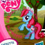Инопланетная мини-пони 'из мешка' - Sweetie Blue, My Little Pony [94818-14] - 94818-14.lillu.ru.jpg