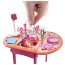 Набор мебели и аксессуаров 'Обеденный стол', Barbie, Mattel [T7536] - pMAT1-9538905_alternate1_enh-z6.jpg