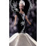 Кукла Барби 'Ослепительные Бриллианты' (Diamond Dazzle Barbie), из серии 'Коллекция драгоценностей от Боба Маки' (Jewel Essence Collection by Bob Mackie), коллекционная, Mattel [15519] - 15519-3.jpg