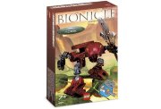 Конструктор "Раага Норик", серия Lego Bionicle [4877]