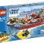 Конструктор "Пожарный корабль", серия Lego City [7906] - lego-7906-2.jpg