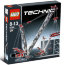 Конструктор "Гусеничный кран", серия Lego Technic [8288] - lego-8288-2.jpg