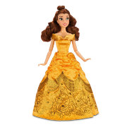Кукла 'Белль' (Belle), 'Красавица и Чудовище', 30 см, серия Classic, Disney Store [6001040901201P]