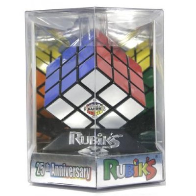 Головоломка &#039;Кубик Рубика 3х3&#039; (Rubik&#039;s Cube 3x3), Rubiks [5025] Головоломка 'Кубик Рубика 3х3' (Rubik's Cube 3x3), Rubiks [5025]
