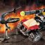 Конструктор "Уличный Спринтер против Ящерицы-мутанта", серия Lego Dino Attack [7473] - lego-7473-1.jpg