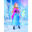 * Кукла 'Анна из королевства Эренделл' (Anna of Arendelle), 29 см, Frozen ( 'Холодное сердце'), Mattel [Y9958] - Y9958-2.jpg